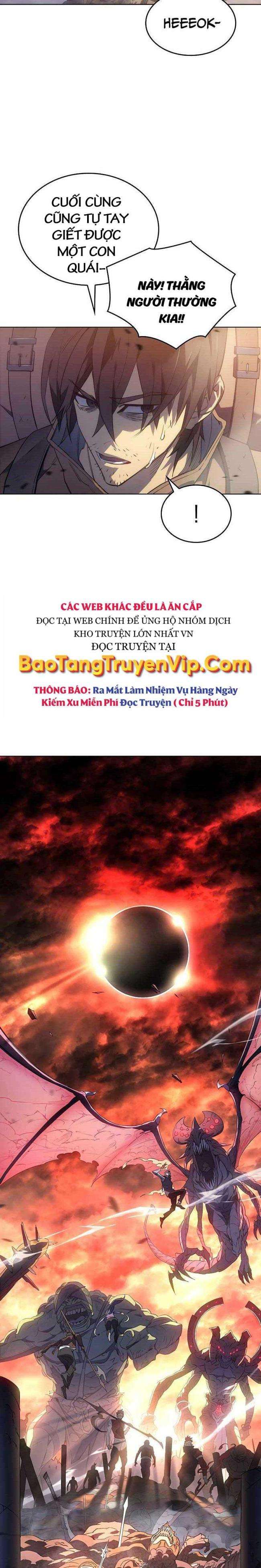 Hồi Quy Bằng Vương Quyền - Page 4