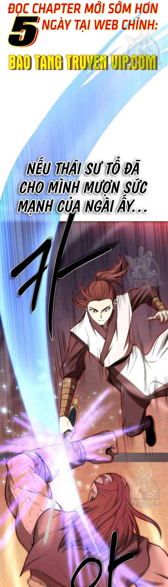 Thiên Tài Tuyệt Đỉnh Hoa Sơn - Page 32