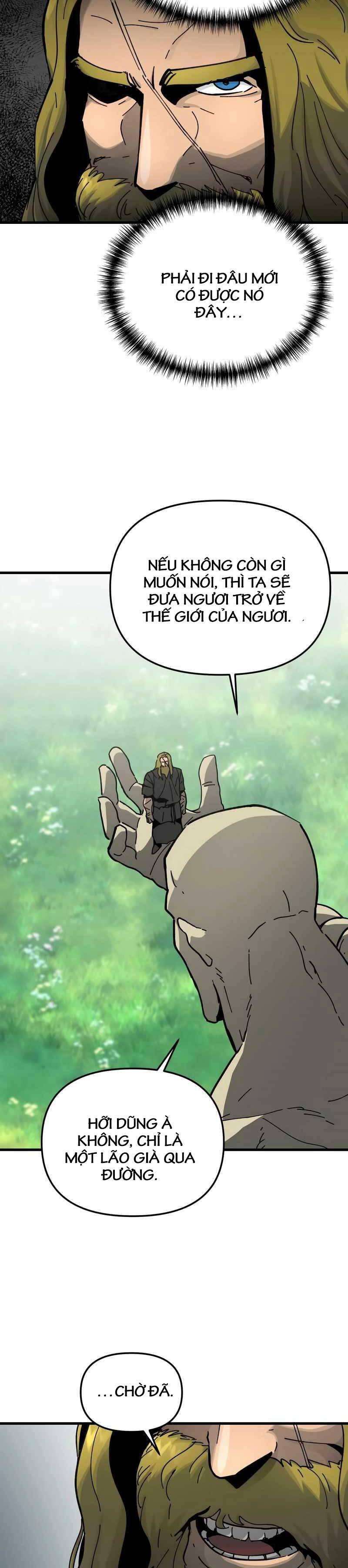 Thánh Kiếm Huyền Thoại - Page 17