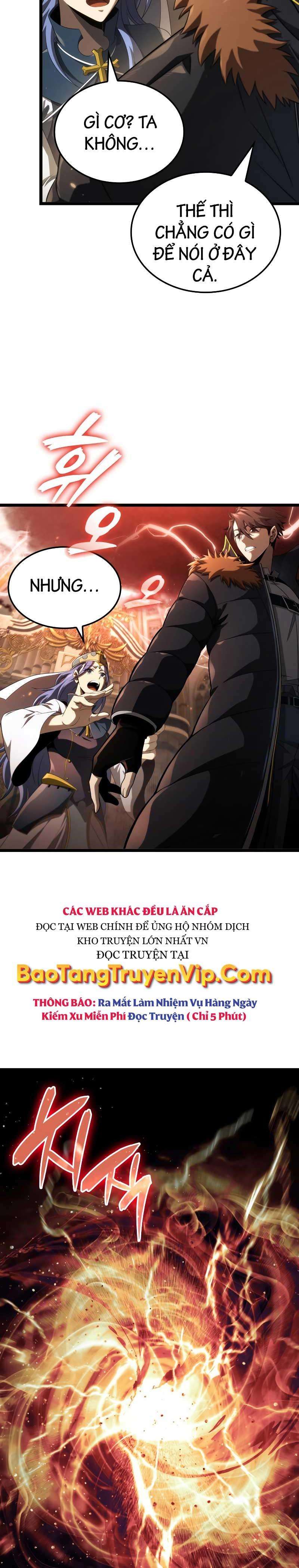 Người Chơi Tài Năng Điên Cuồng - Page 21