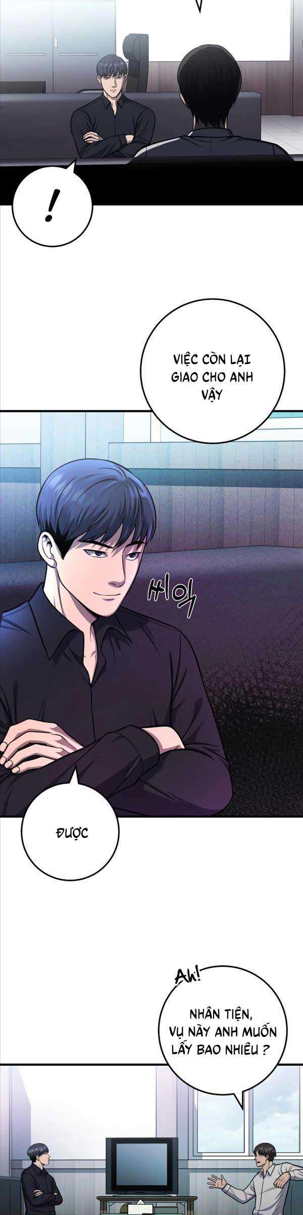 Kiếp Này Tôi Sẽ Là Phản Diện - Page 13