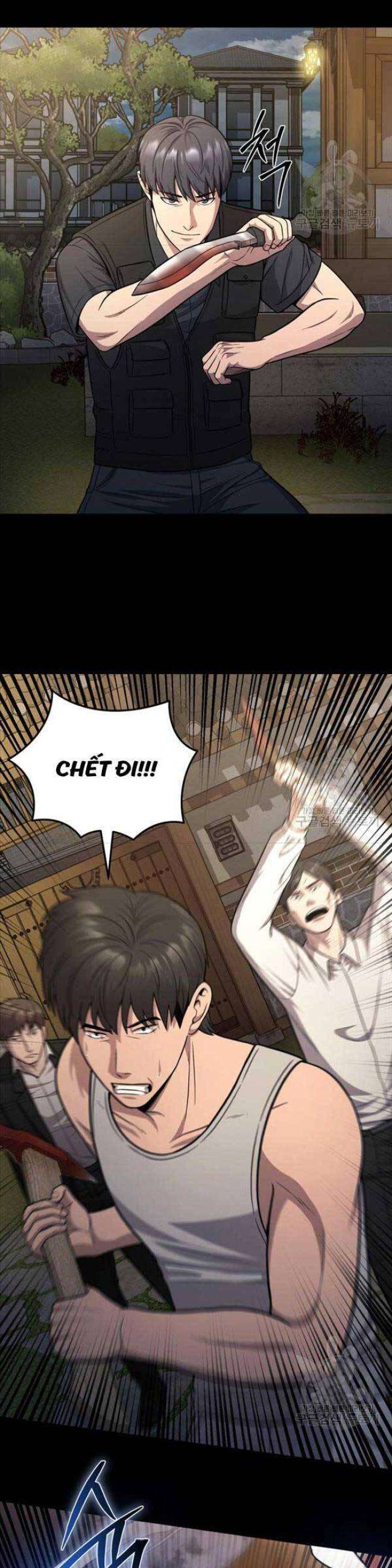 Kiếp Này Tôi Sẽ Là Phản Diện - Page 15