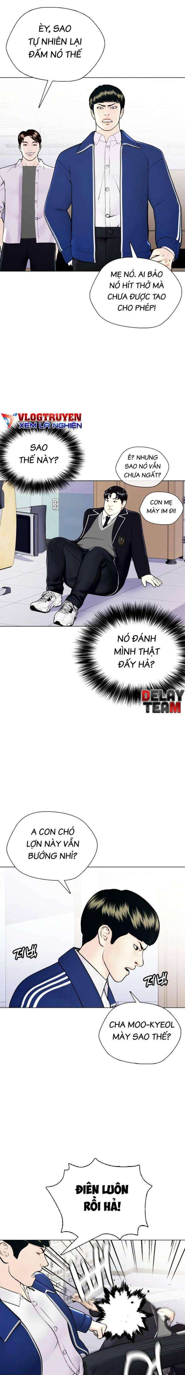 Loser Giỏi Võ - Page 23