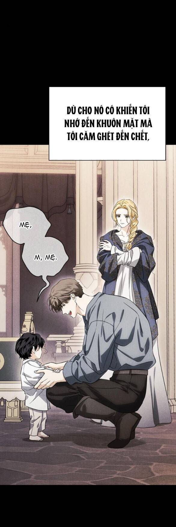 Tôi Thuần Hóa Chó Điên Của Chồng Cũ - Page 10