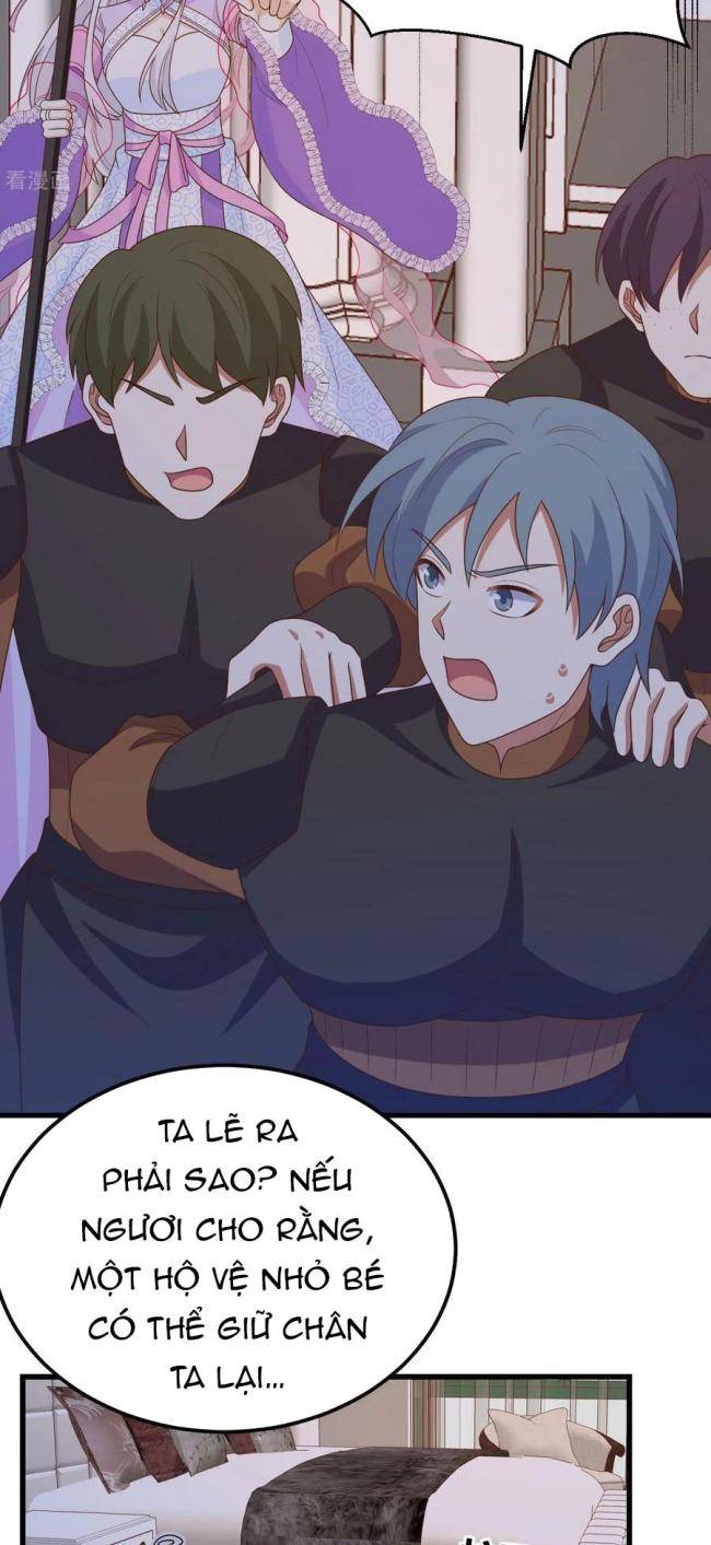 Từ Hôm Nay Bắt Đầu Làm Thành Chủ - Page 25