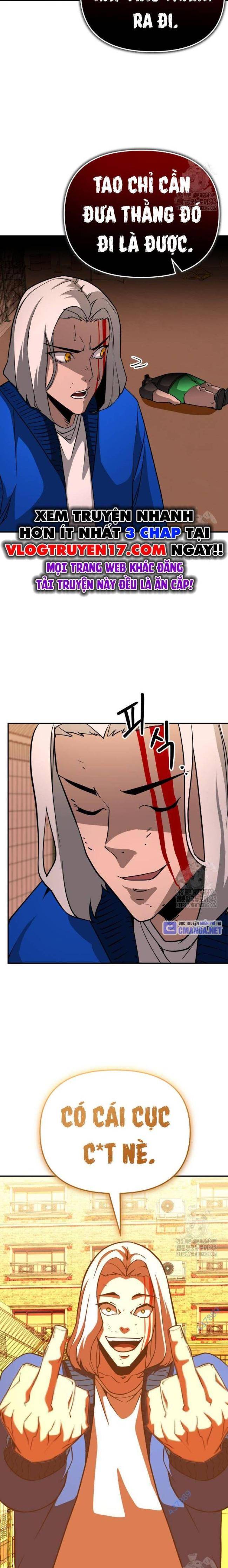 99 Thủ Lĩnh - Page 37