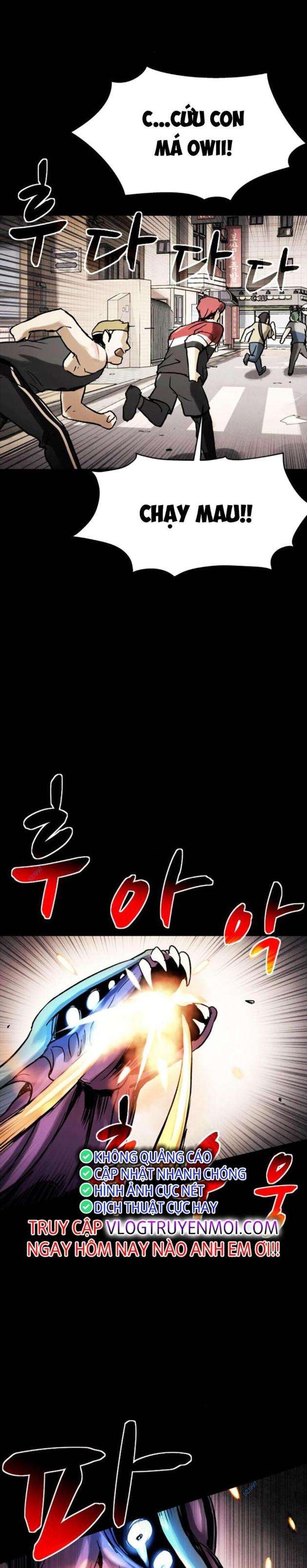 Mầm Chết - Page 33