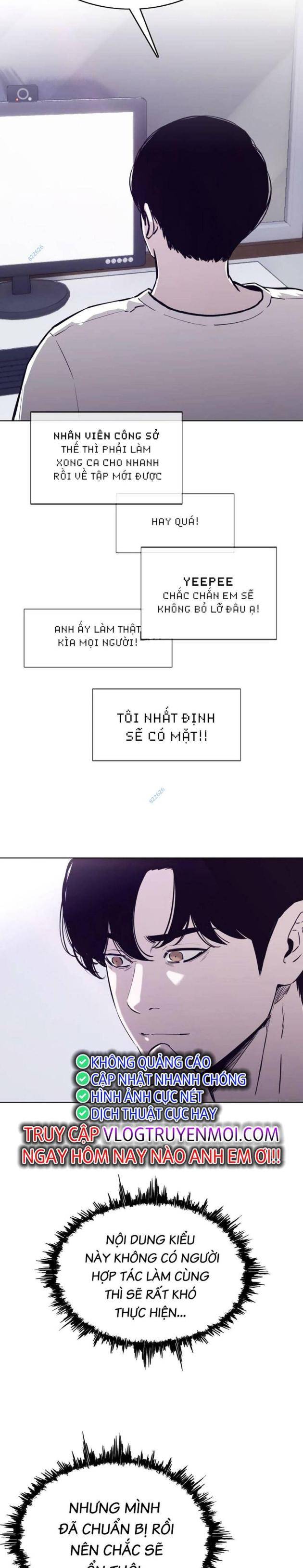 Loser Báo Thù - Page 9