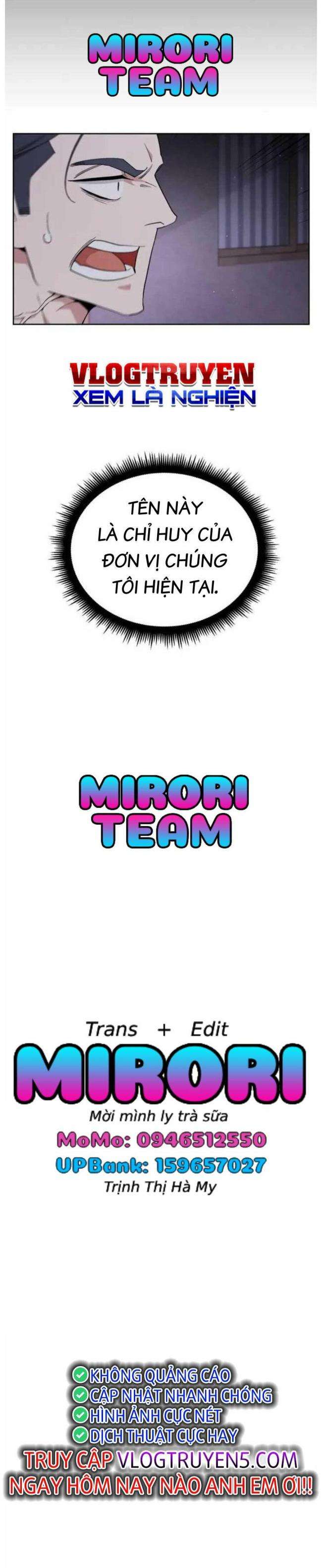 Trù Vương Mạt Thế - Page 4