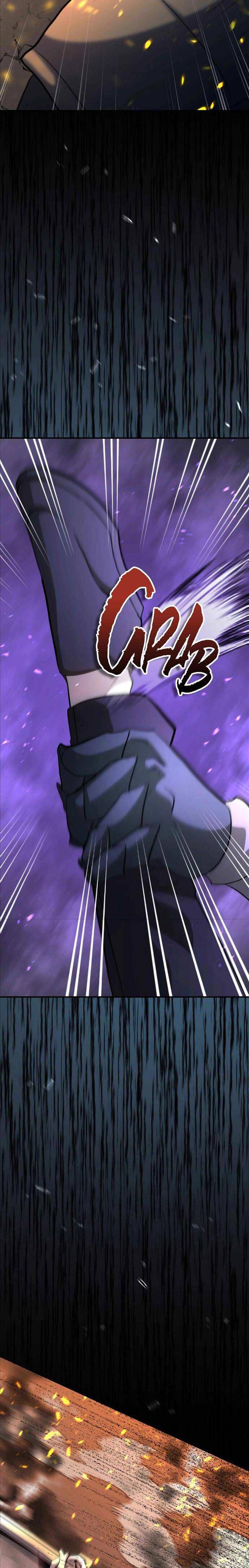 Thiết Huyết Chiêu Hồn Sư - Page 26