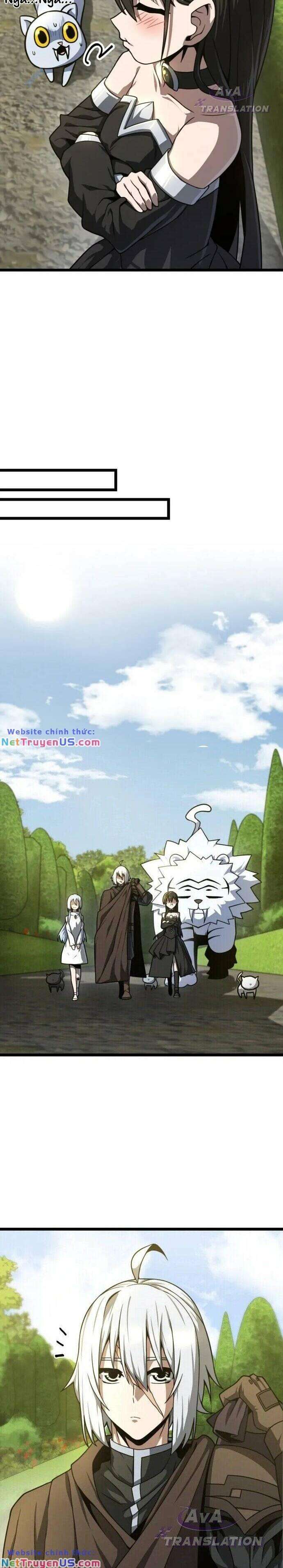 Kiếm Ma Chết Tiệt - Page 14