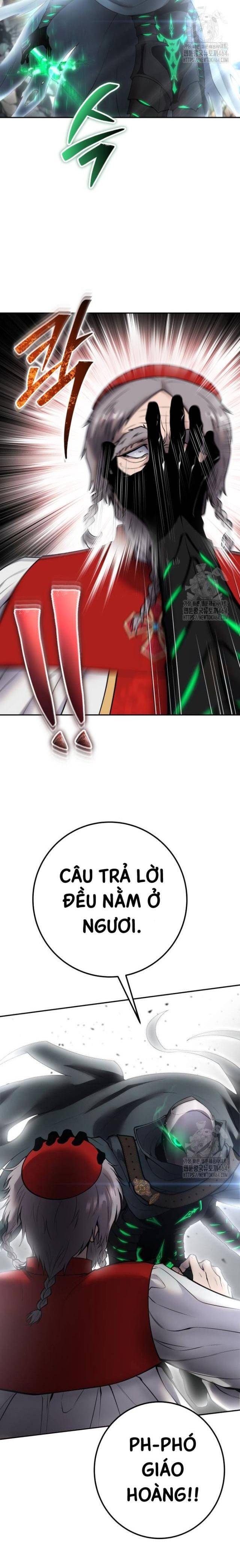 Tôi Mạnh Hơn Anh Hùng - Page 30