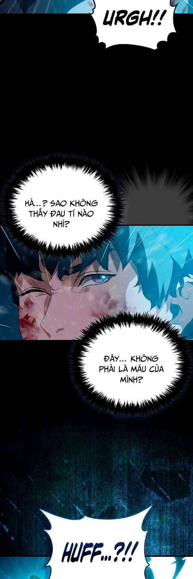 Huyết Kỵ Sĩ Phản Diện - Page 13