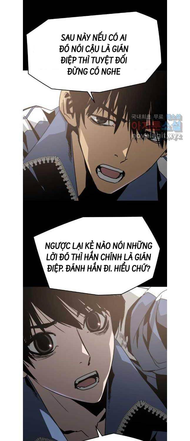 Đặc Công Xuất Ngũ - Page 50