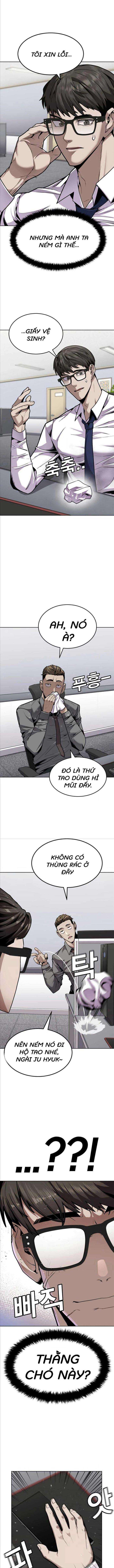 Ói Tiền Ra Đây - Page 6