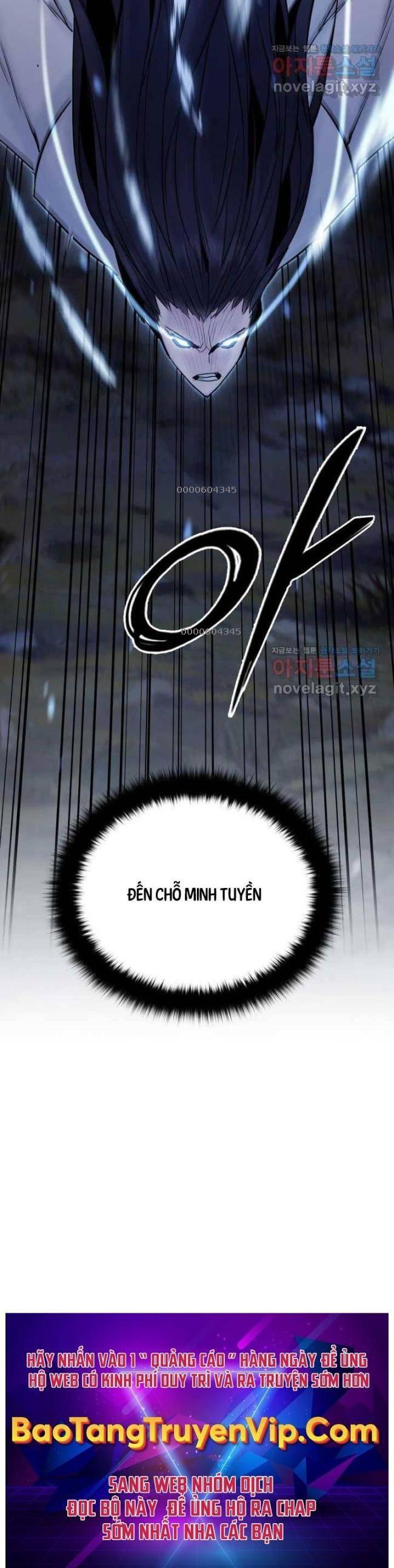 Hắc Bạch Võ Đế - Page 44