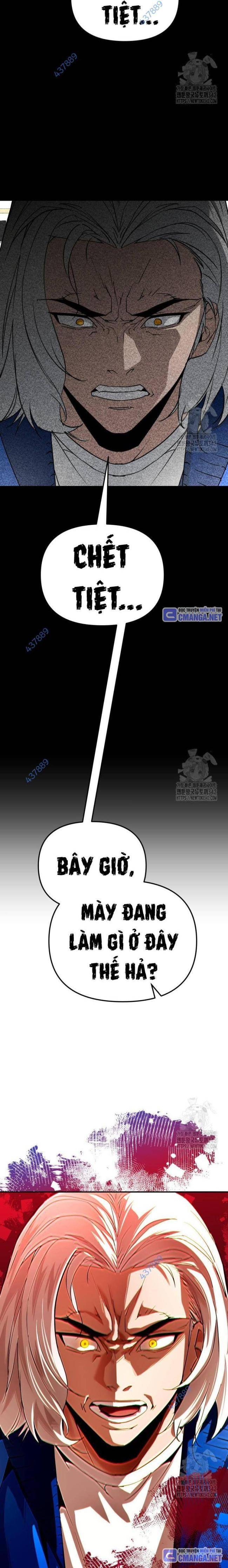 99 Thủ Lĩnh - Page 33