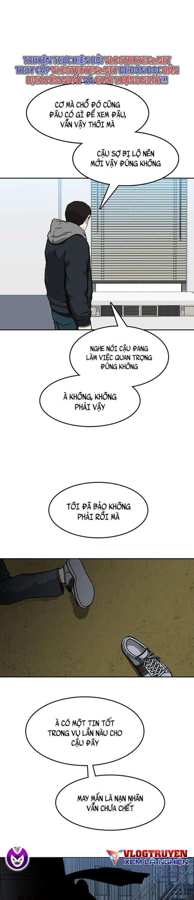 Trường Học Gangster - Page 25