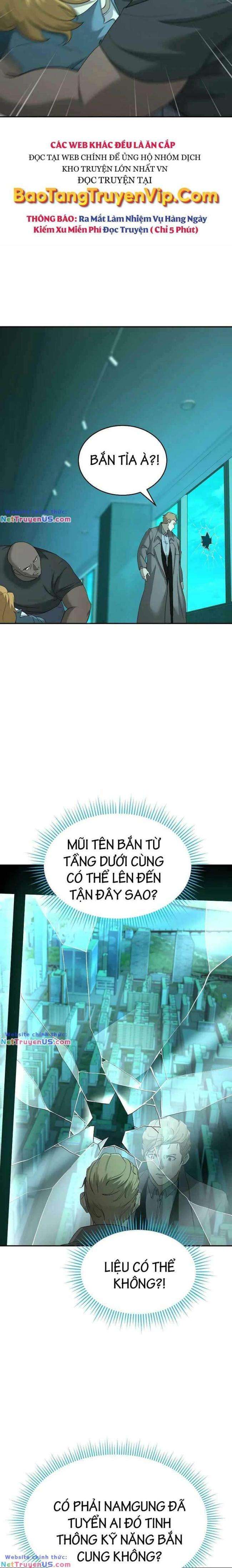 Vị Bạo Chúa Của Ngày Tận Thế Trở Lại - Page 8