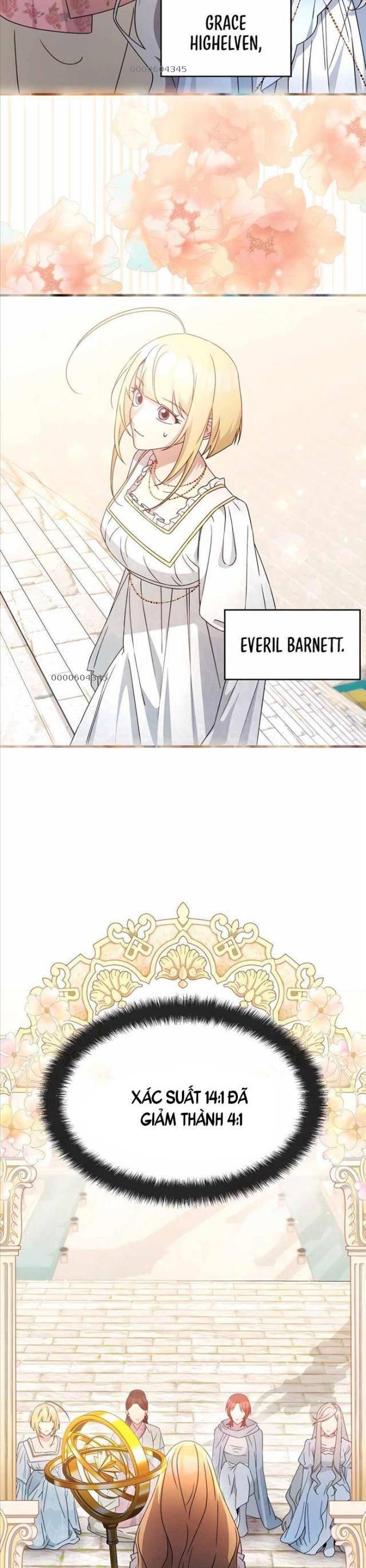 Giấc Mơ Trong Game Trở Thành Hiện Thực - Page 8