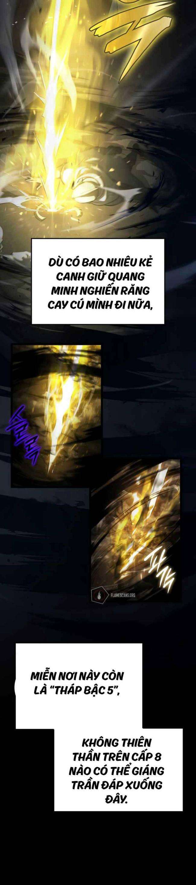 Người Chơi Tài Năng Điên Cuồng - Page 8