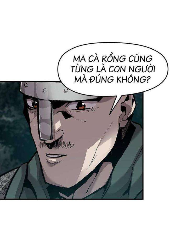 Kị Sĩ Xác Sống - Page 8