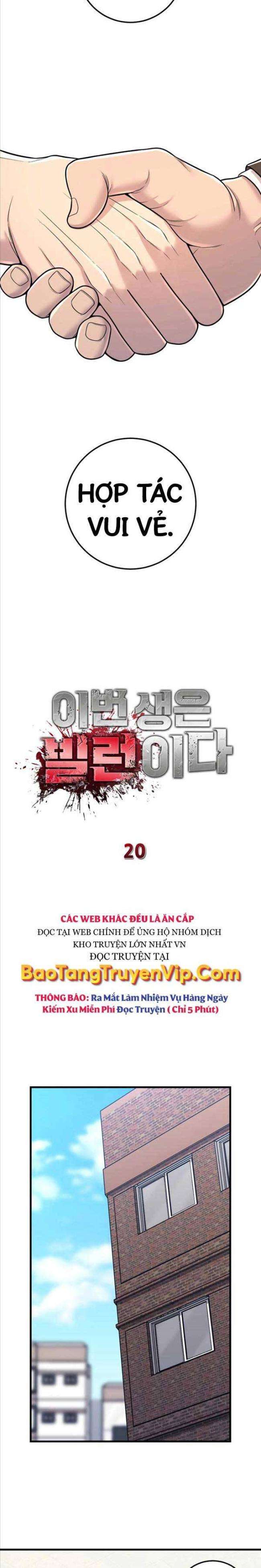 Kiếp Này Tôi Sẽ Là Phản Diện - Page 17