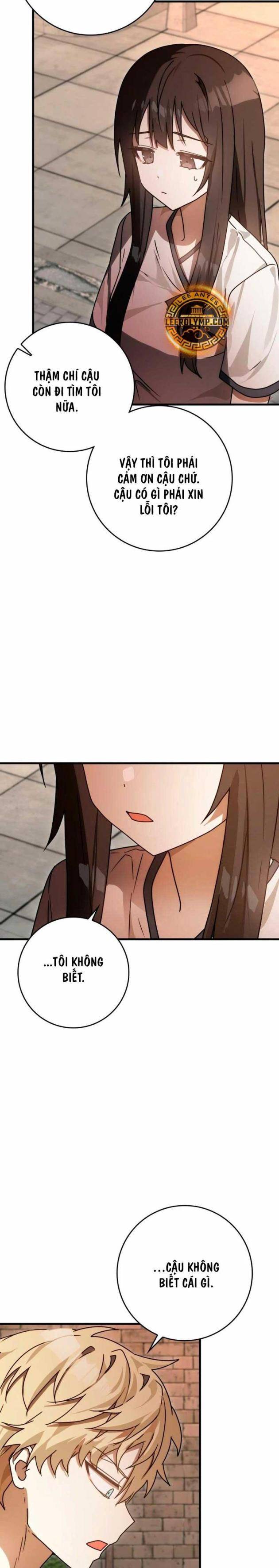 Học Viện Của Con Trai Quỷ Vương - Page 10