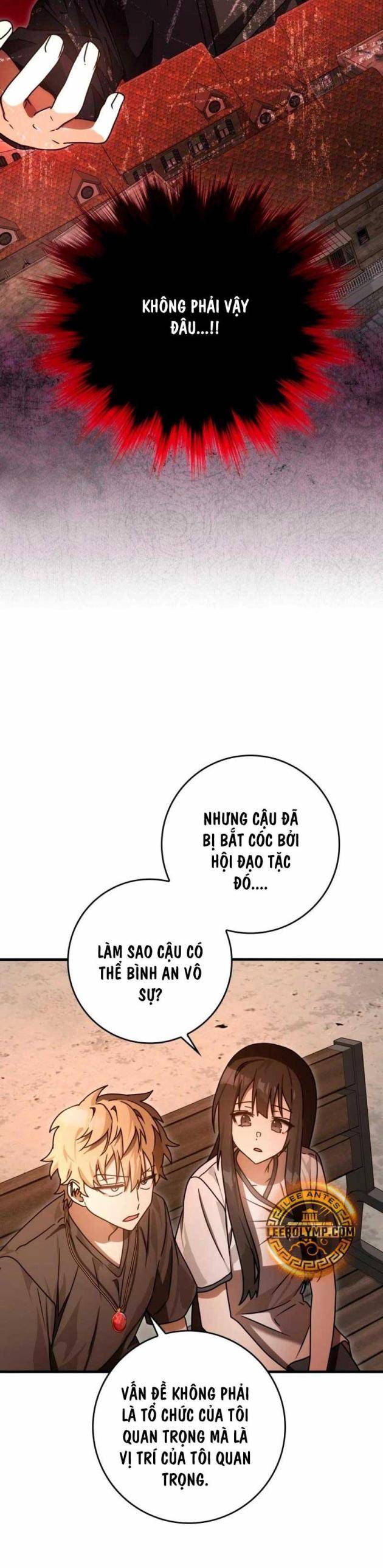 Học Viện Của Con Trai Quỷ Vương - Page 26