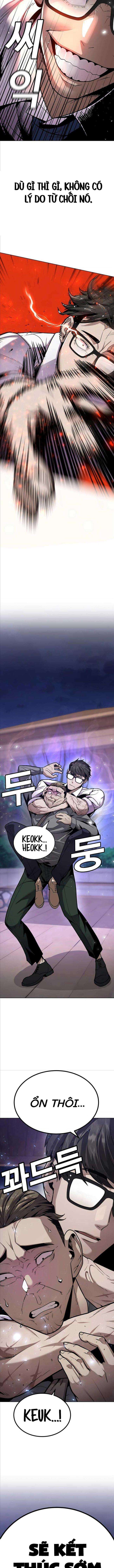 Ói Tiền Ra Đây - Page 30