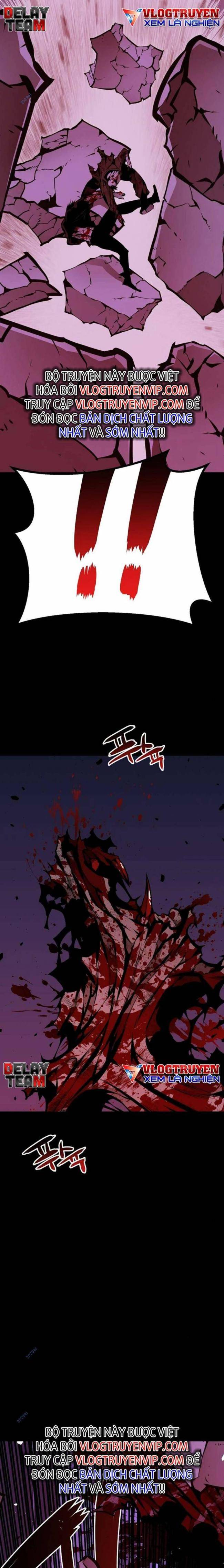 Cuồng Thú - Page 20