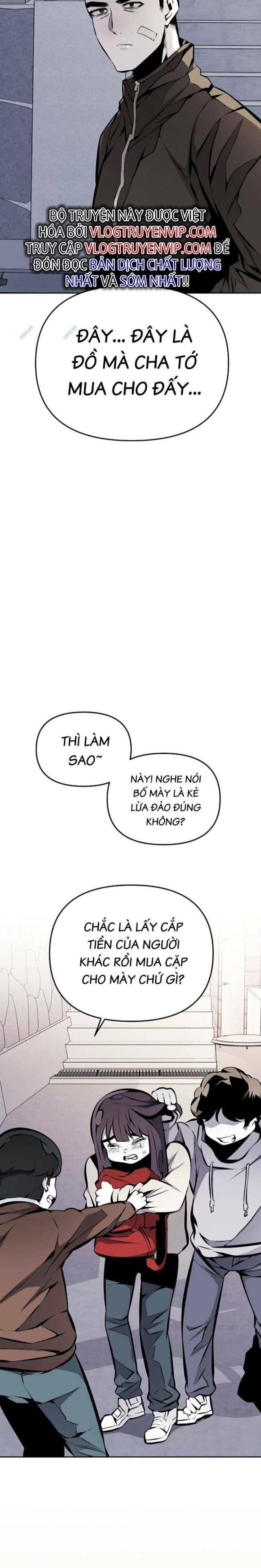 Cuồng Thú - Page 16