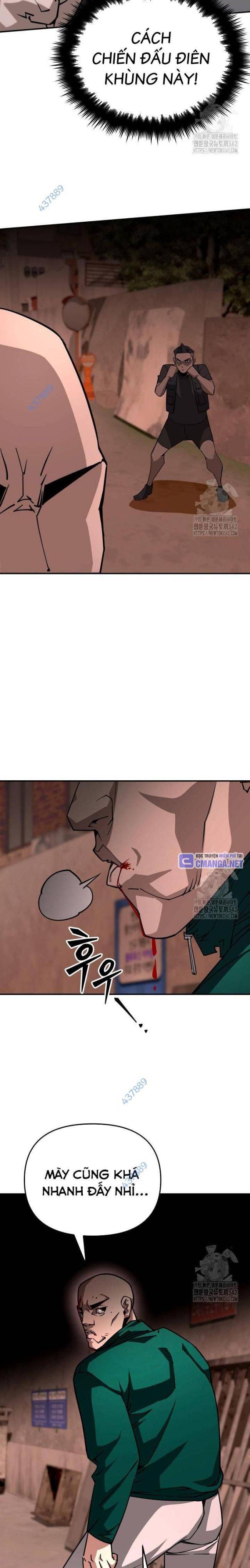 99 Thủ Lĩnh - Page 4