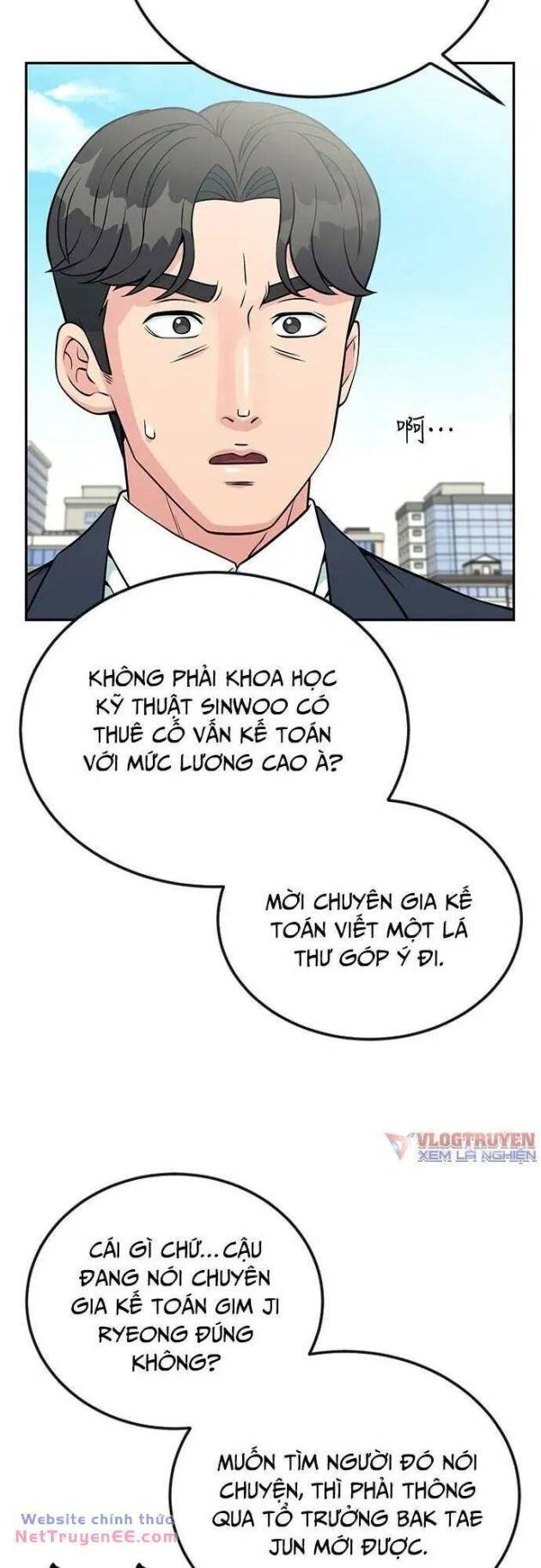 Chuyển Sinh Trở Thành Nhân Viên Mới - Page 34