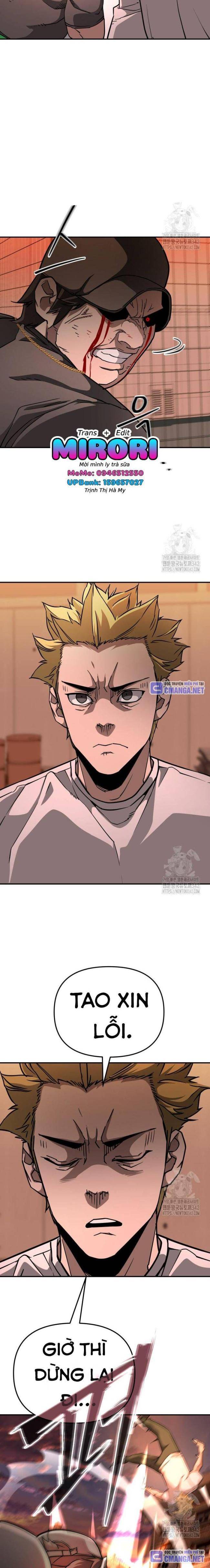 99 Thủ Lĩnh - Page 14