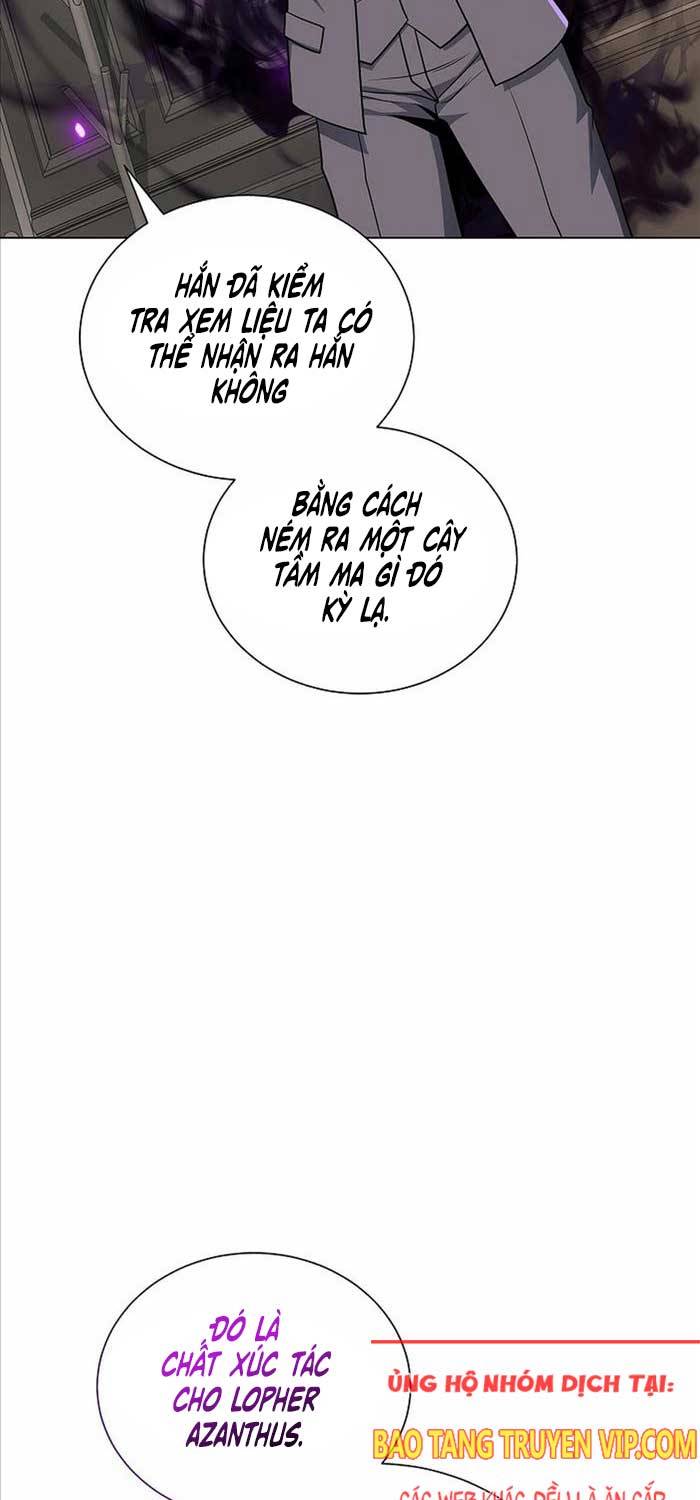 Thiên Ma Không Muốn Thăng Cấp - Page 13