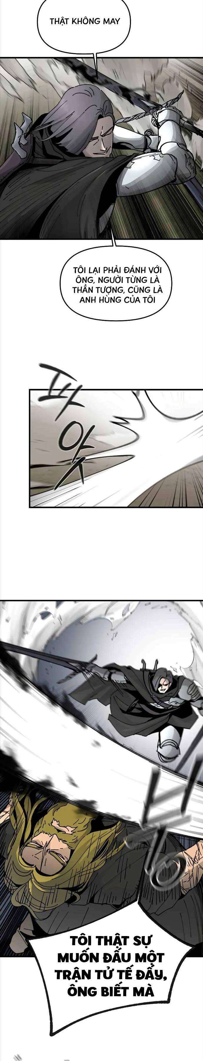 Thánh Kiếm Huyền Thoại - Page 16