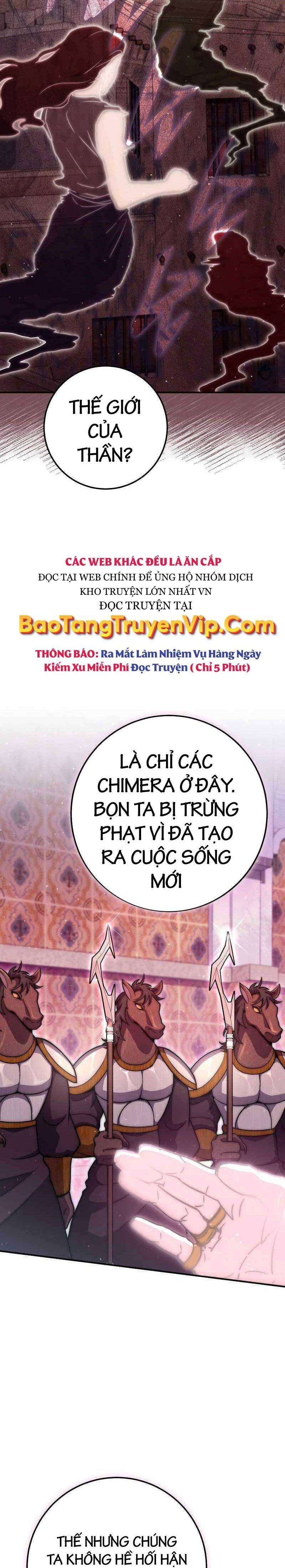 Sự Trả Thù Của Thợ Rèn Huyền Thoại - Page 10