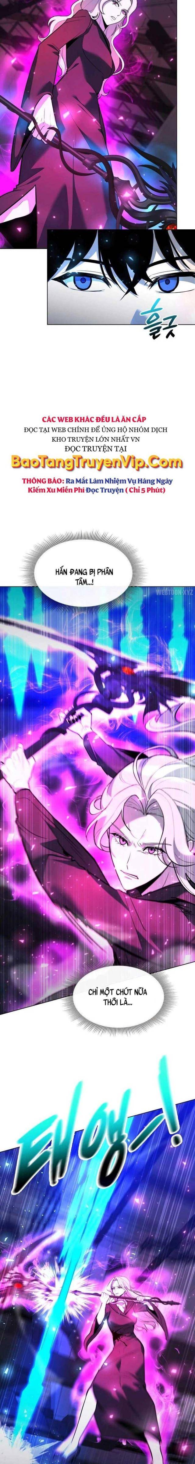 Thợ Tạo Tác Vũ Khí - Page 11