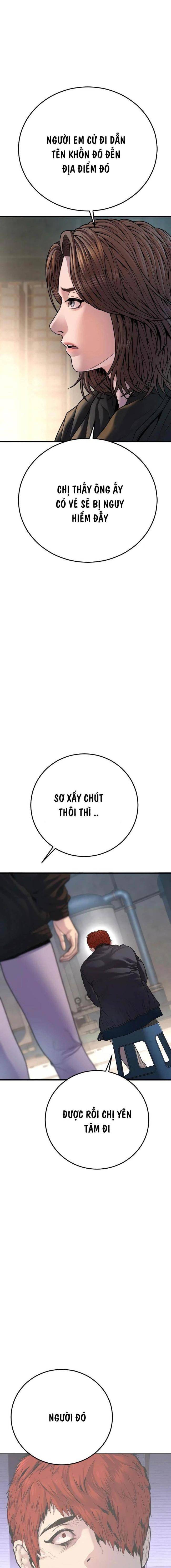 Cậu Bé Tội Phạm - Page 25