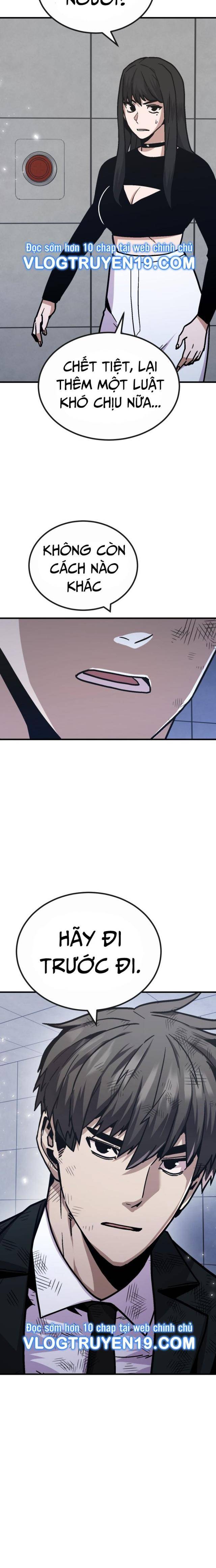 Ói Tiền Ra Đây - Page 7