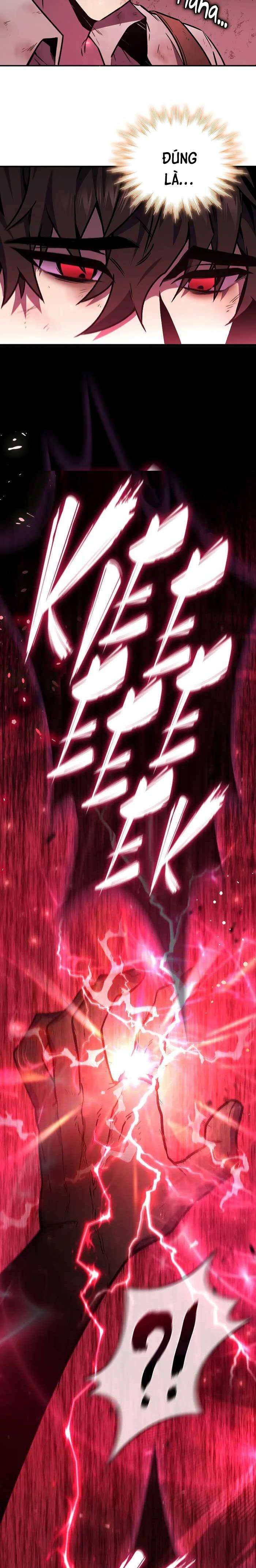 Thực Long Ma Pháp Sư - Page 28