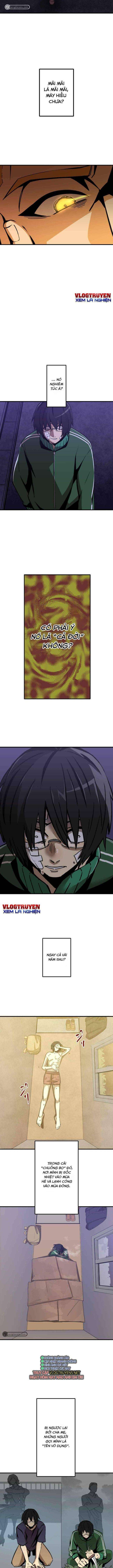 Huyết Thánh Cứu Thế Chủ~ Ta Chỉ Cần 0.0000001% Đã Trở Thành Vô Địch - Page 21