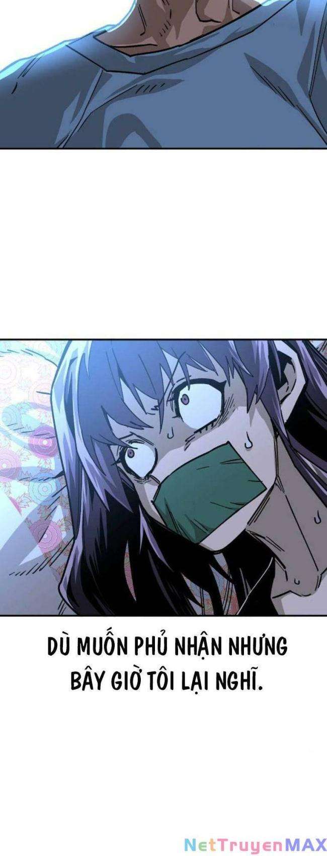 Chỉ Có Cái Chết Mới Là Sự Cứu Rỗi - Page 20