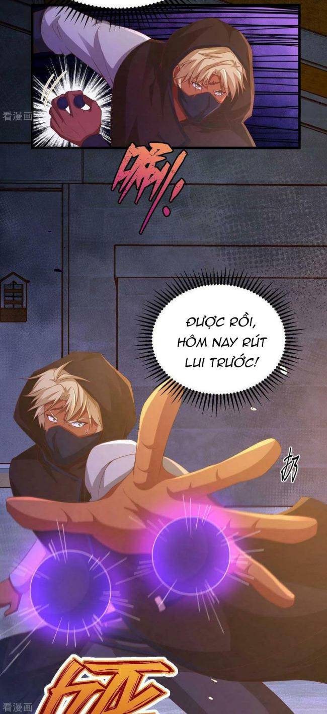 Từ Hôm Nay Bắt Đầu Làm Thành Chủ - Page 40