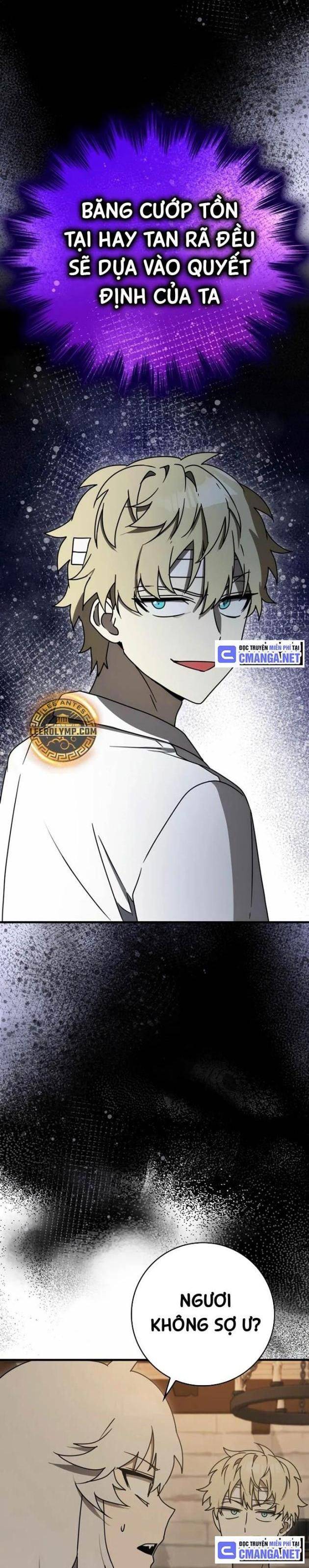 Học Viện Của Con Trai Quỷ Vương - Page 21