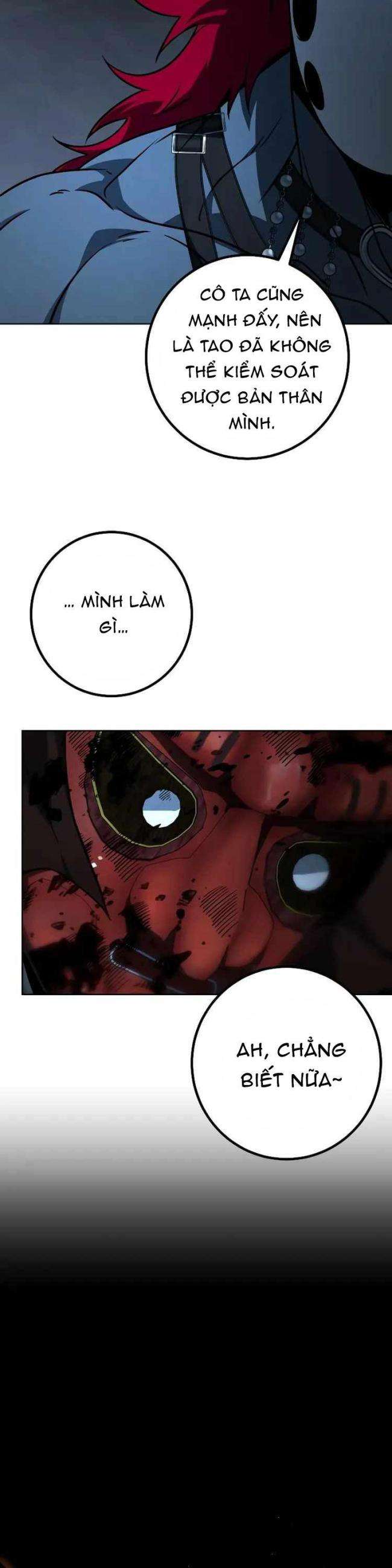 Tuyệt Đỉnh Anh Hùng - Page 49