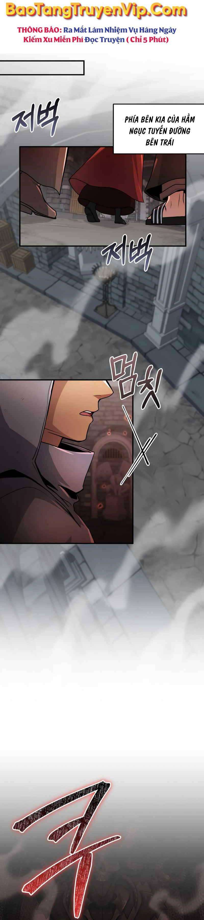 Cách Sống Như Một Trị Liệu Sư Bất Hợp Pháp - Page 32