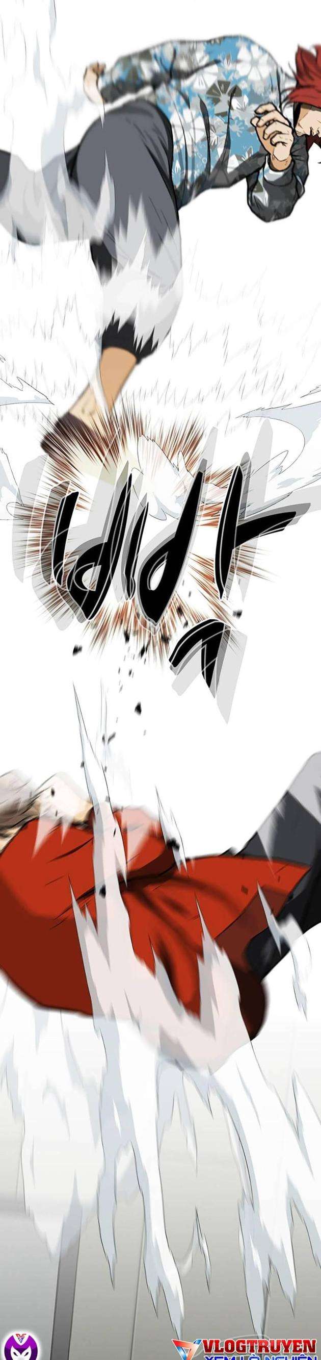 Trường Học Gangster - Page 8