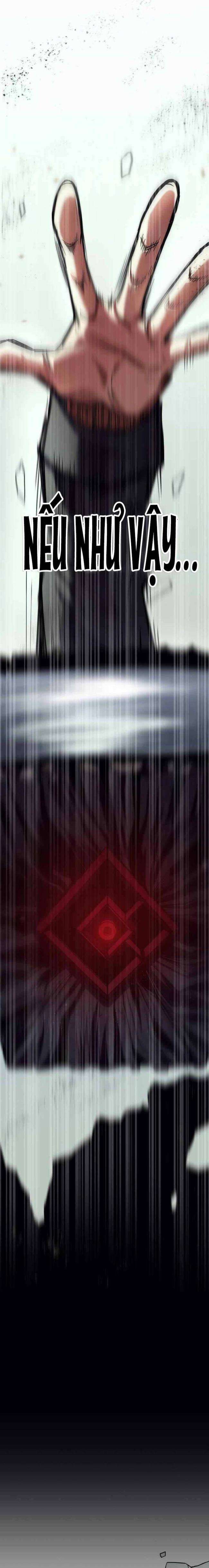 Ván Cược Của Chúa - Page 19